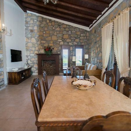 Villa Marina Limnos Pedhinon Exterior photo