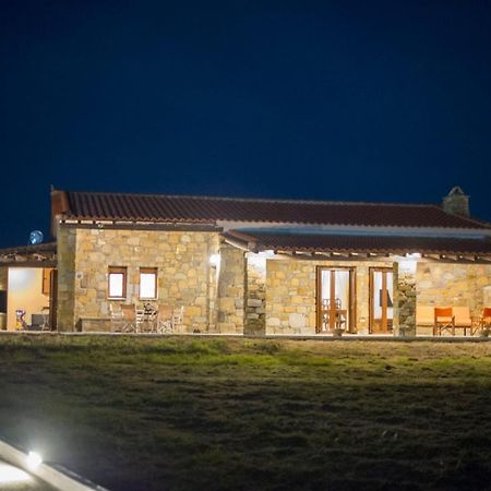 Villa Marina Limnos Pedhinon Exterior photo